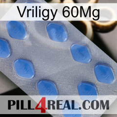 Vriligy 60Mg 21